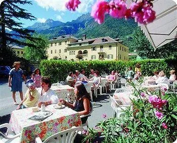 Hotel Steiner Merano