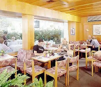 Hotel Steiner 3*