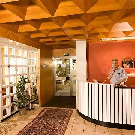 Steiner Hotel Merano
