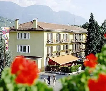 Steiner 3* Merano
