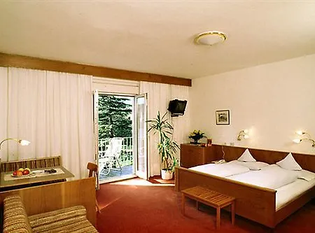 Steiner Hotel Merano