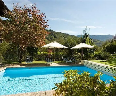 Hotel Steiner Merano