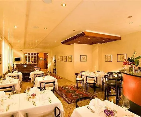 Steiner Hotel Merano