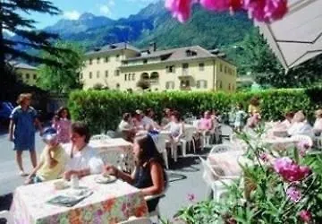Hotel Steiner 3*